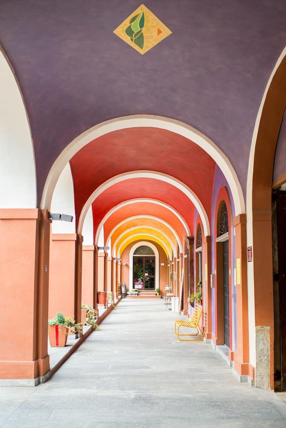 Villa Fernando Castagnole delle Lanze Exterior foto
